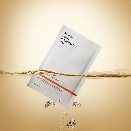 PDRN Rejuvenating Mask
