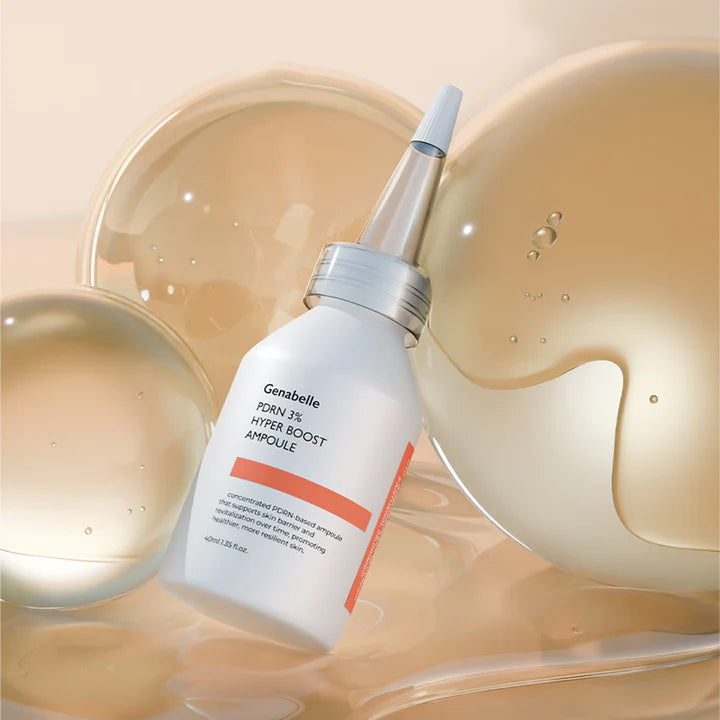 Genabelle PDRN 3% Hyper Boost Ampoule