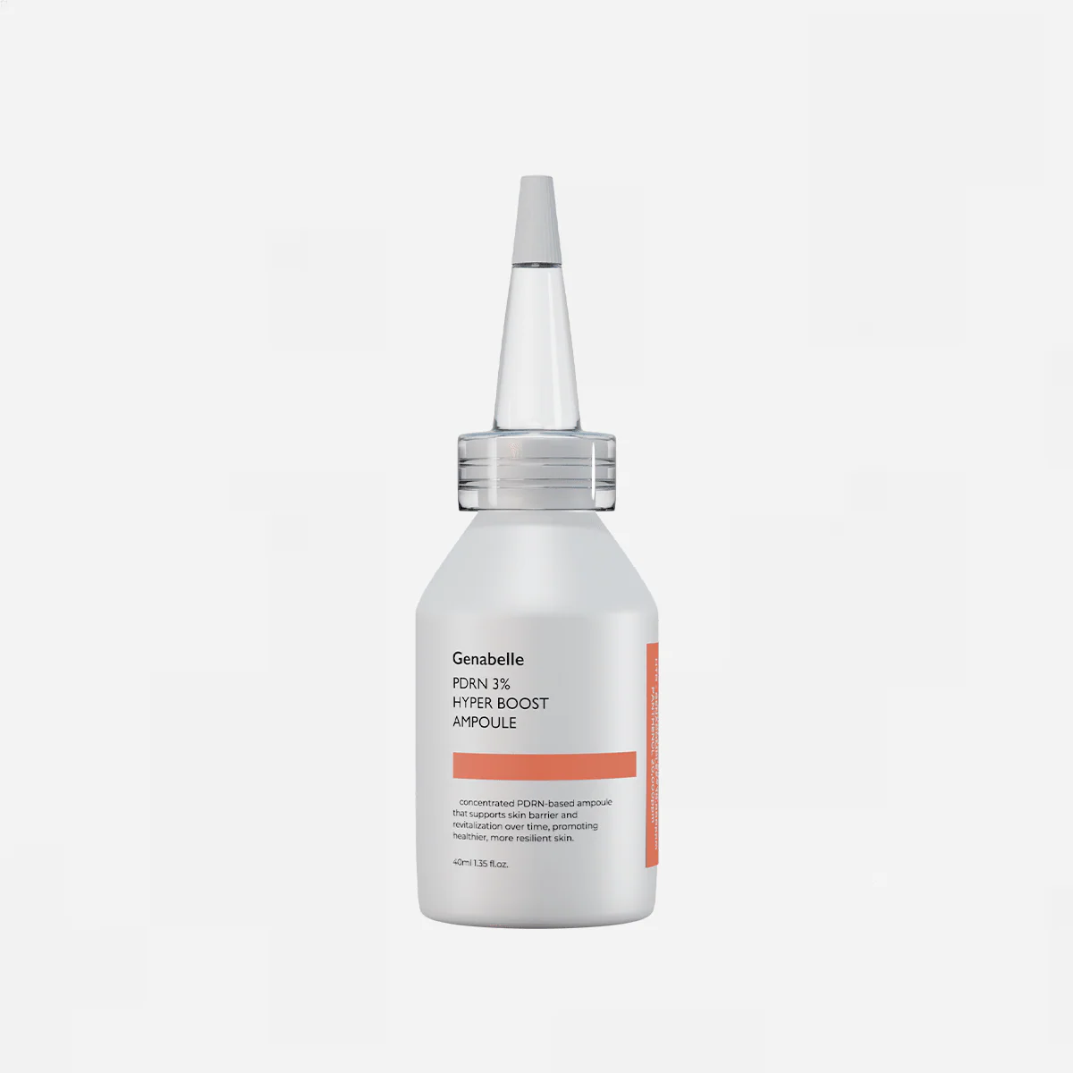PDRN 3% Hyper Boost Ampoule