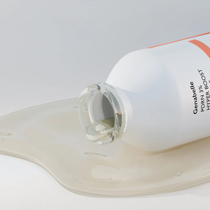 Genabelle PDRN 3% Hyper Boost Ampoule