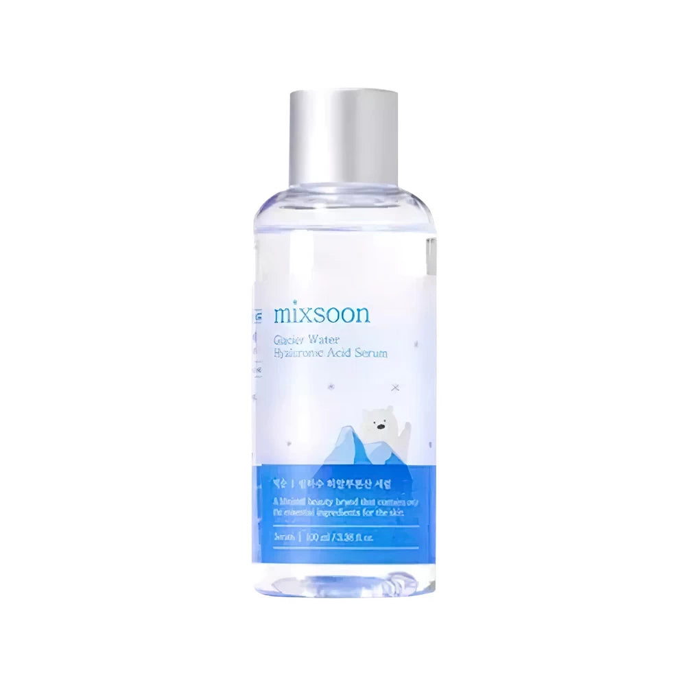 MIXSOON Glacier Water Hyaluronic Acid Serum