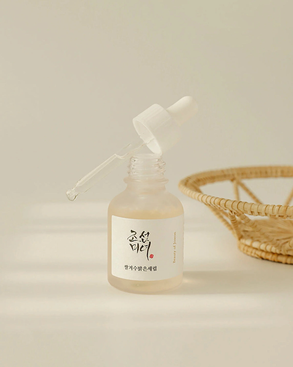 Beauty of Joseon Glow Deep Serum: Rice + Alpha-Arbutin
