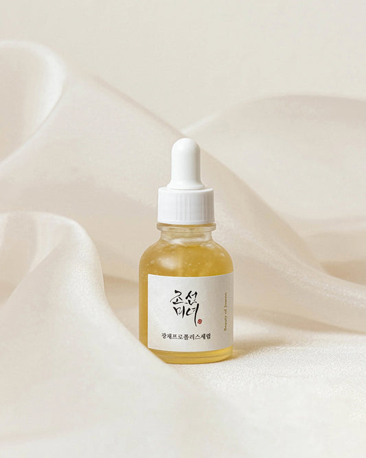 Glow Serum: Propolis + Niacinamide