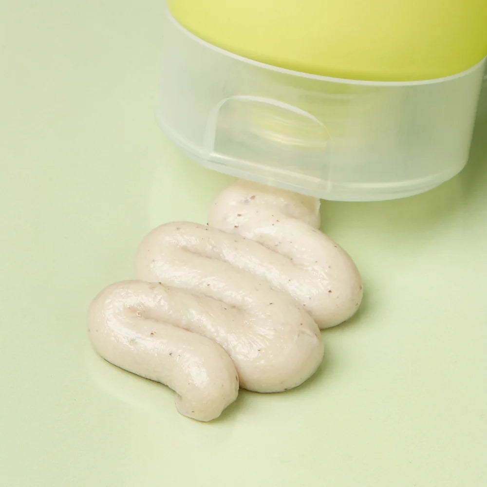 Goodal Heartleaf Calming Cleansing Foam
