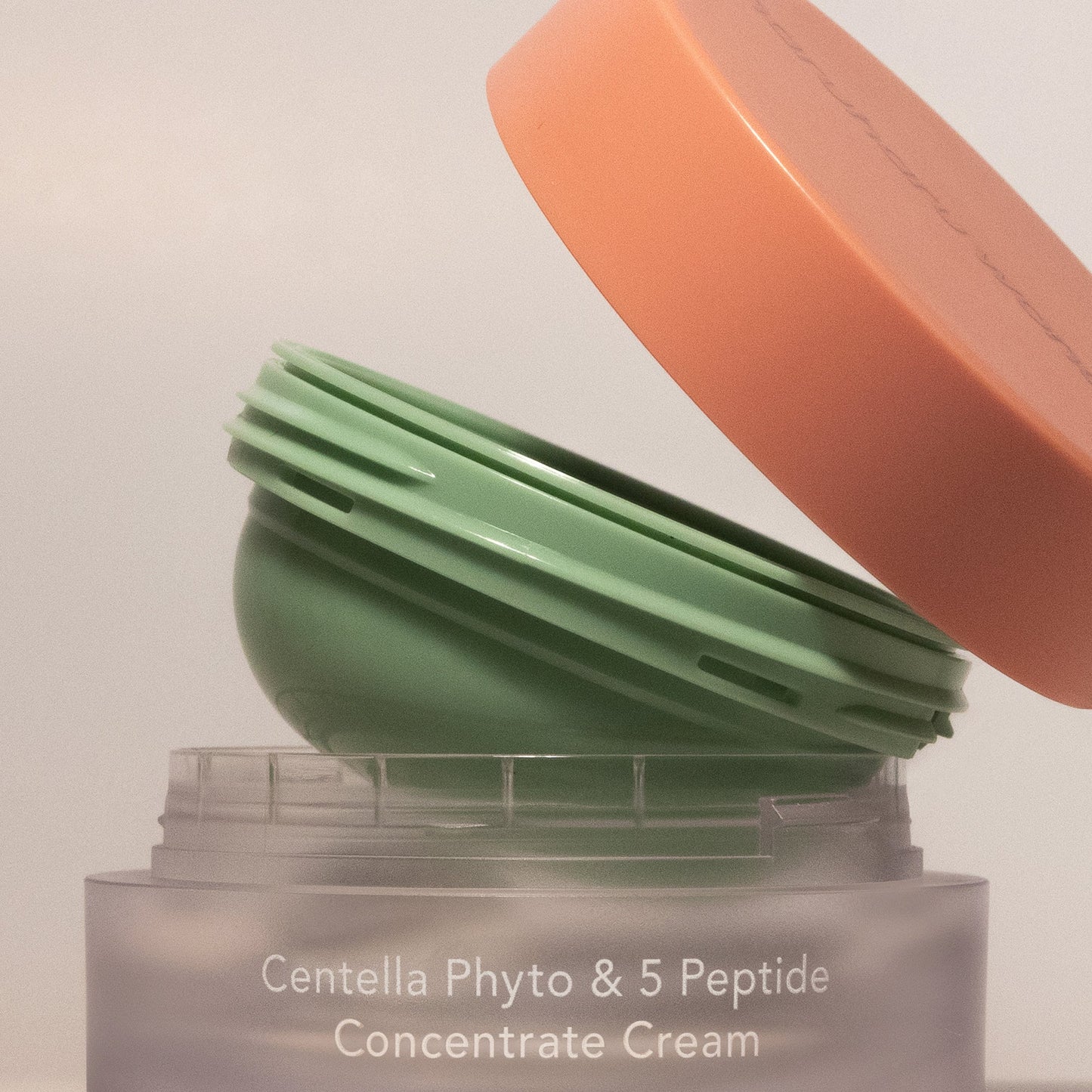 Centella Phyto & 5 Peptide Concentrate Cream Refill