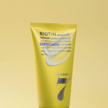 Biotin Moisture Repair Care Essence