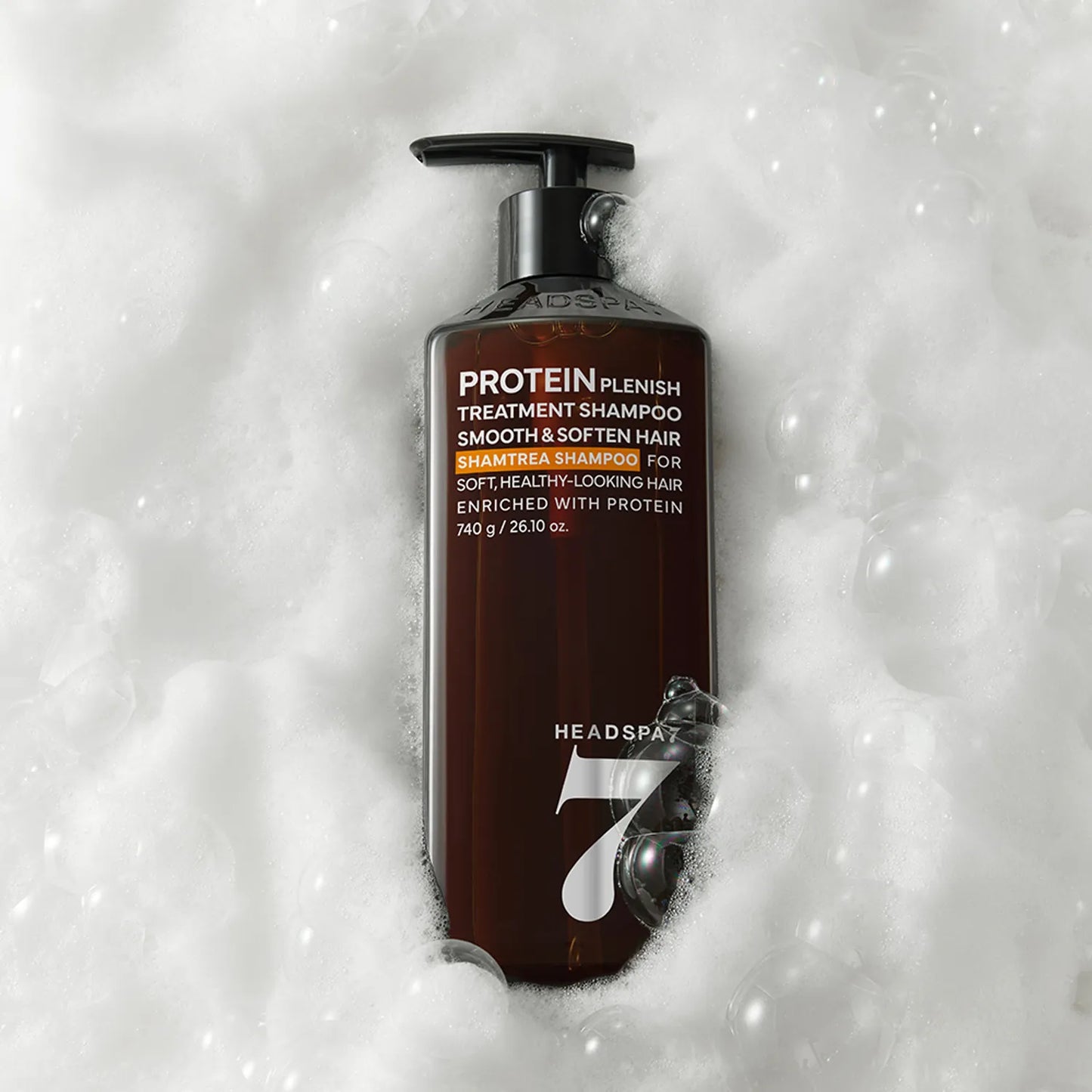 Protein Plenish Treatment Shampoo