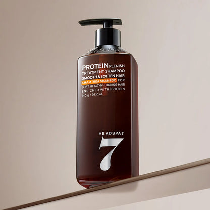 Protein Plenish Treatment Shampoo