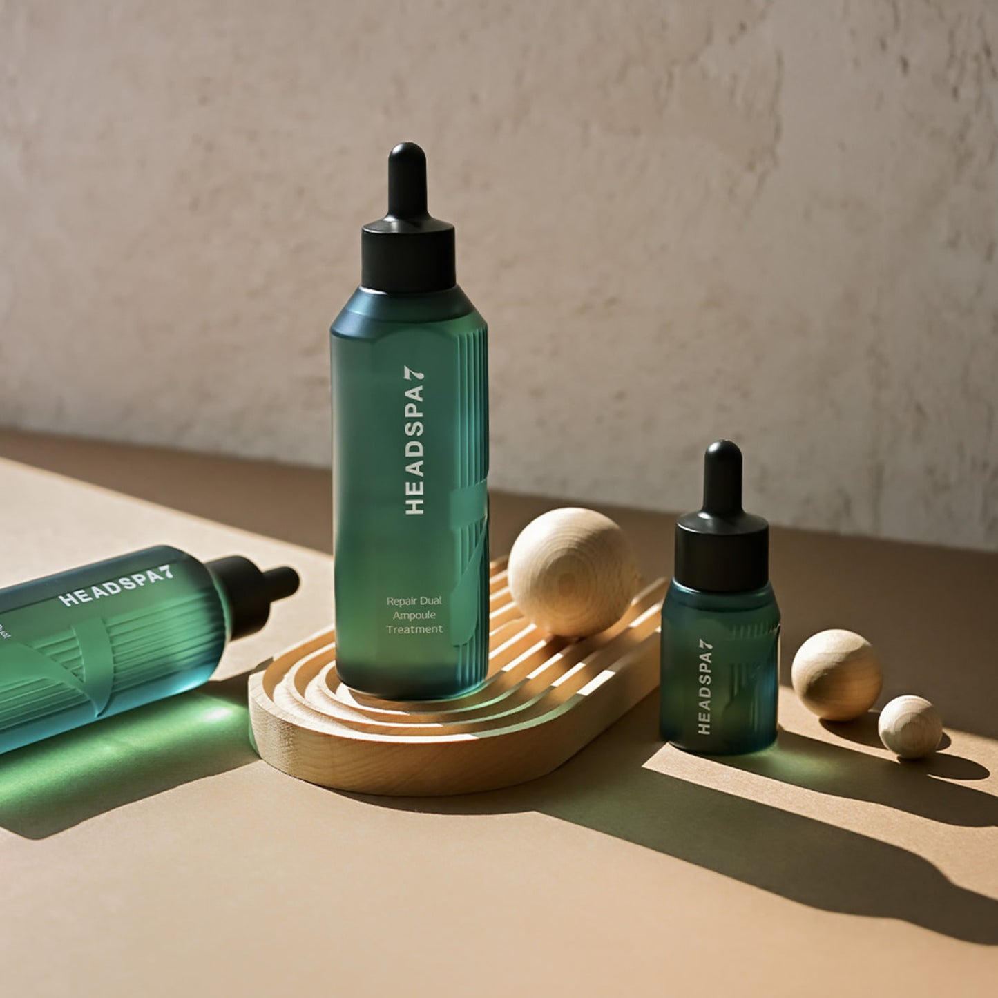 Repair Dual Ampoule Treatment