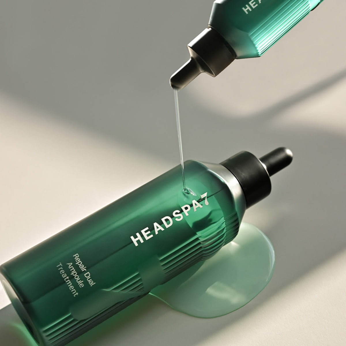 HEADSPA7 Repair Dual Ampoule Treatment