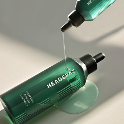 Repair Dual Ampoule Treatment
