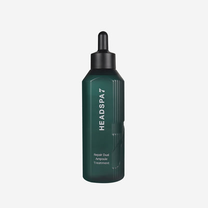 Repair Dual Ampoule Treatment