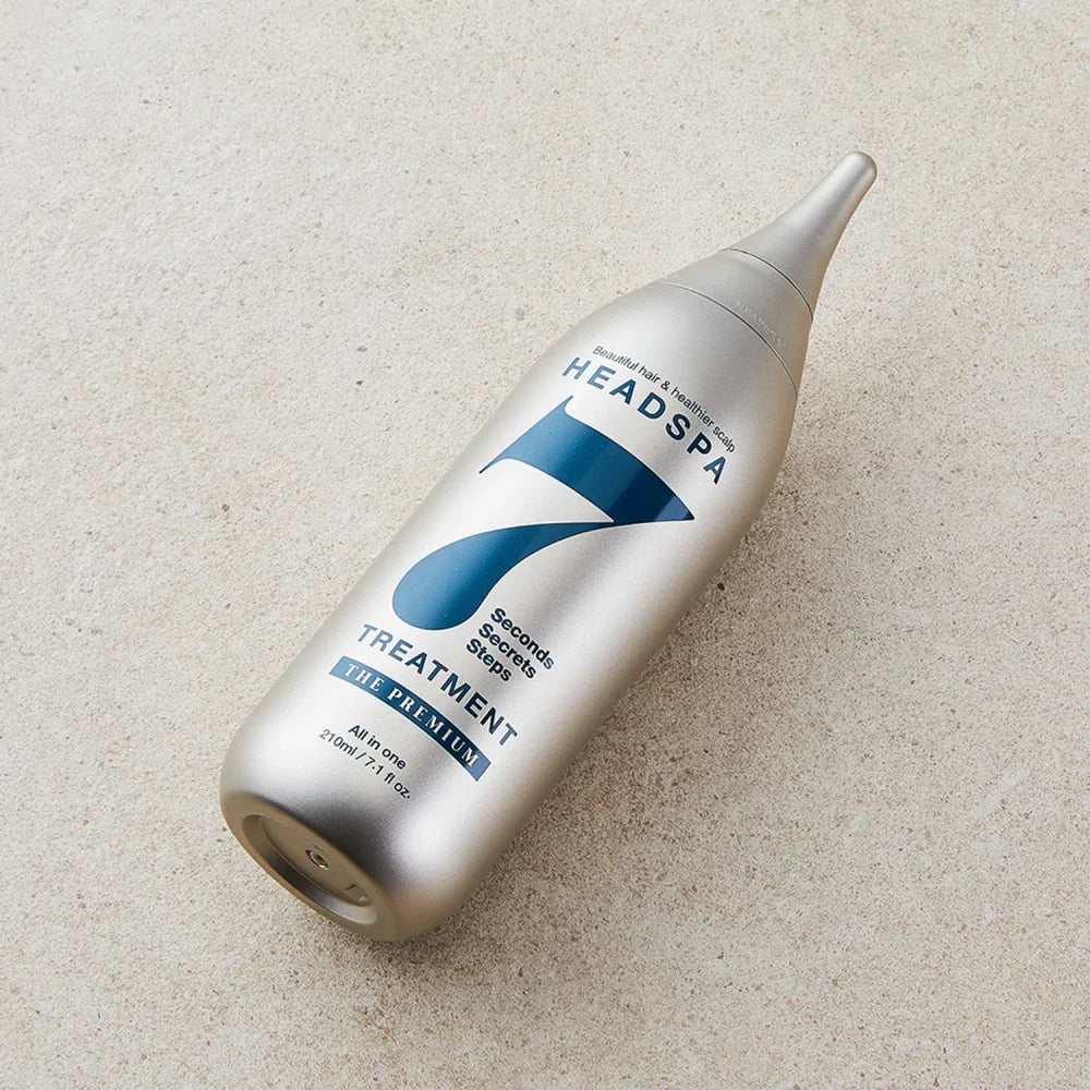 HEADSPA7 The Premium Treatment
