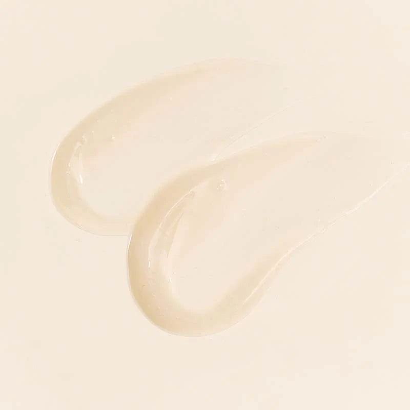 HEVEBLUE Black Yuja Bean Auto Eye Cream