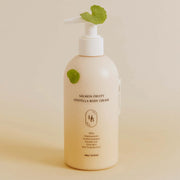 HEVEBLUE Salmon Fruity Centella Body Cream