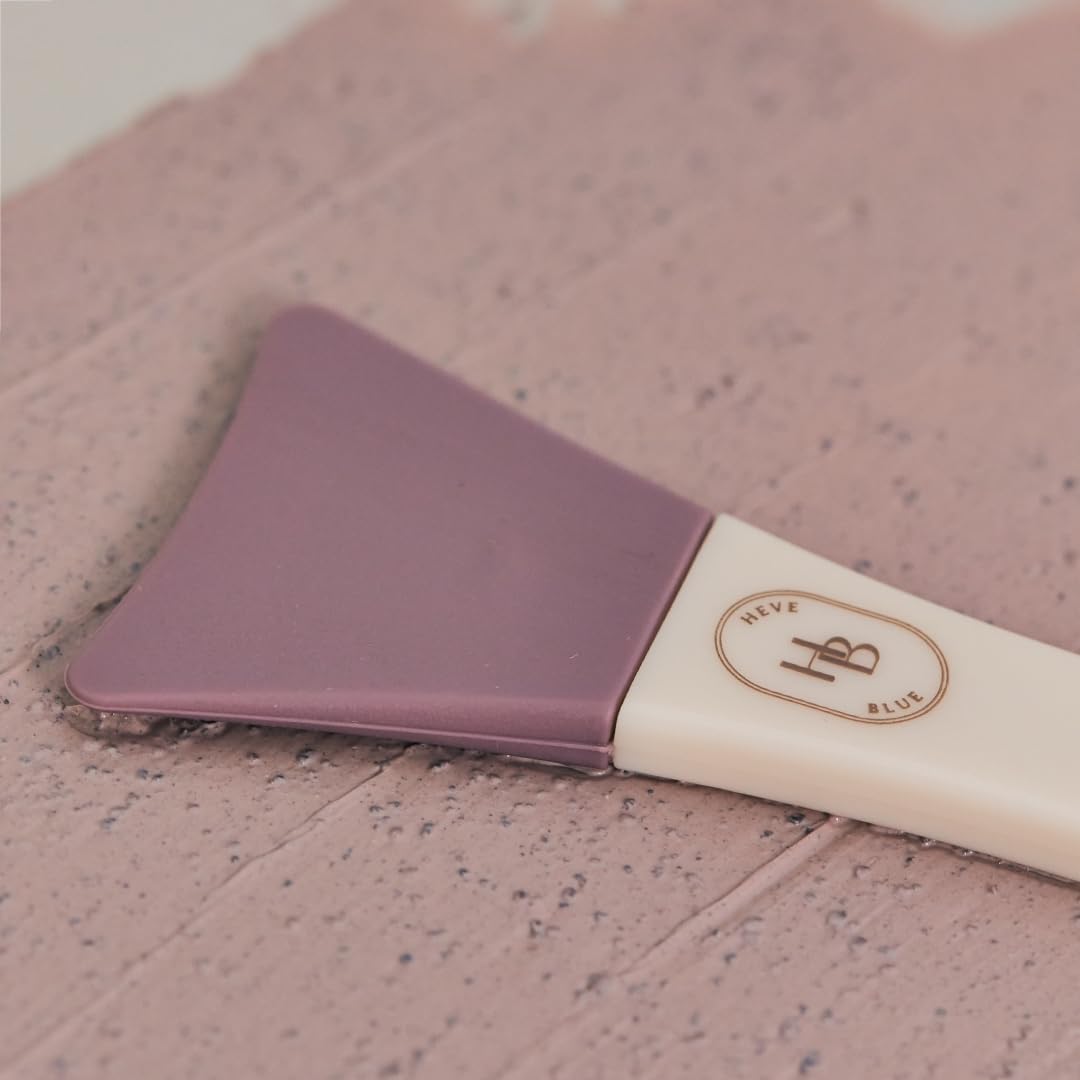 HEVEBLUE Soft Curve Spread Brush