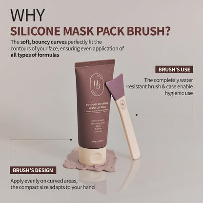 Soft Curve Spread Brush