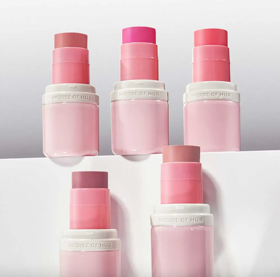 HOUSE OF HUR Every Cheek Blush