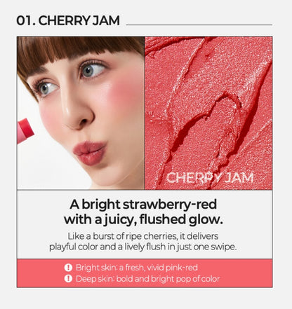 Every Cheek Blush