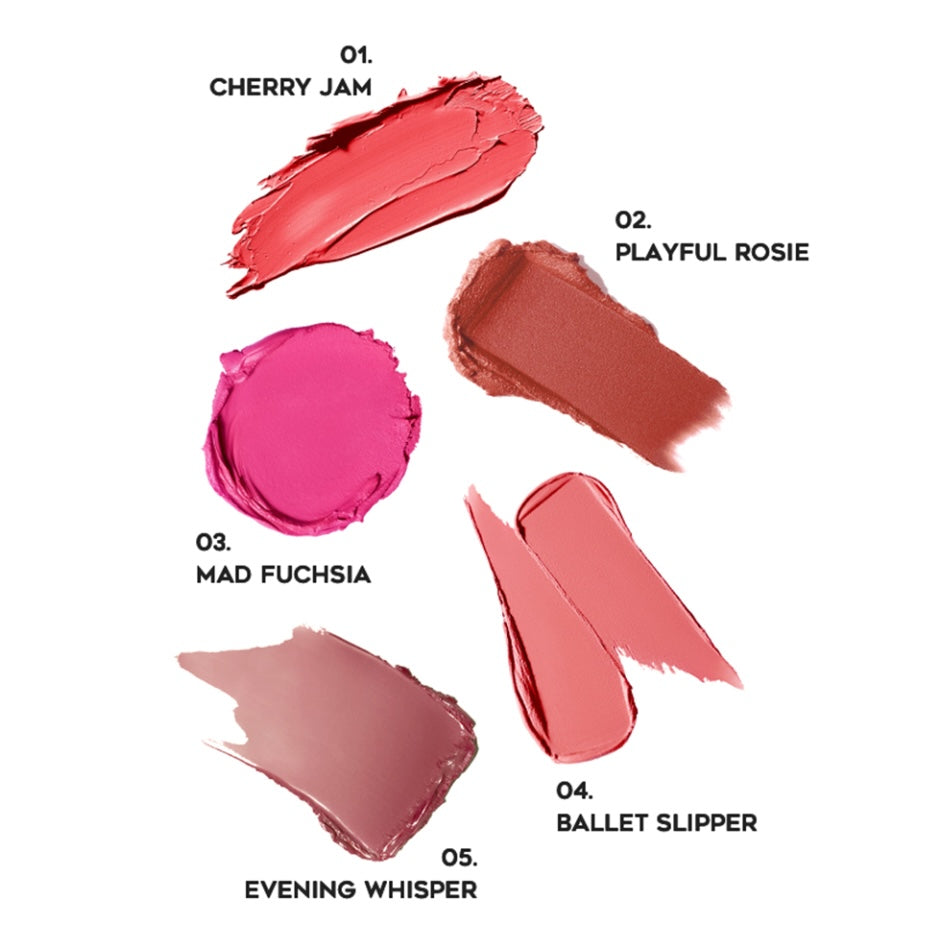 HOUSE OF HUR Every Cheek Blush
