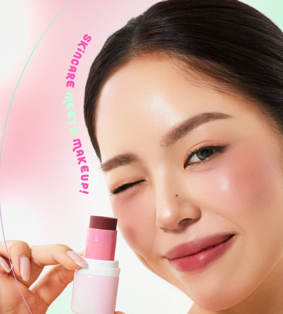 HOUSE OF HUR Every Cheek Blush