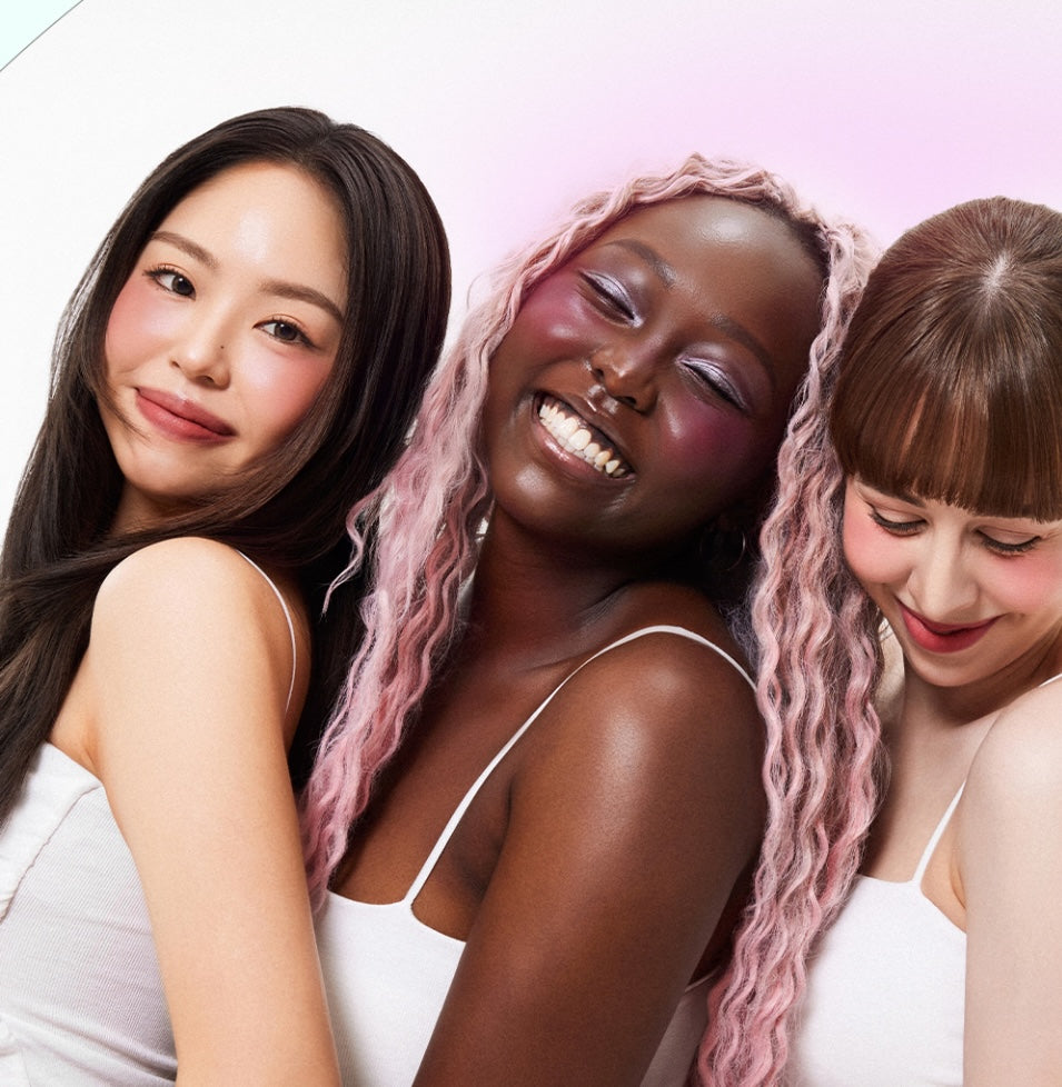 HOUSE OF HUR Every Cheek Blush