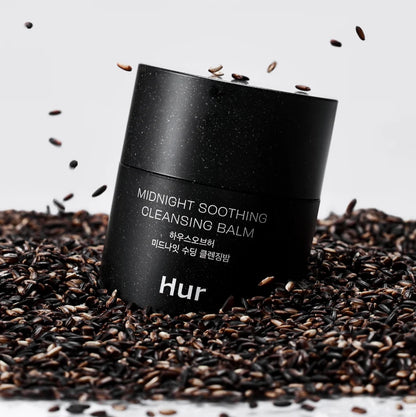 Midnight Soothing Cleansing Balm