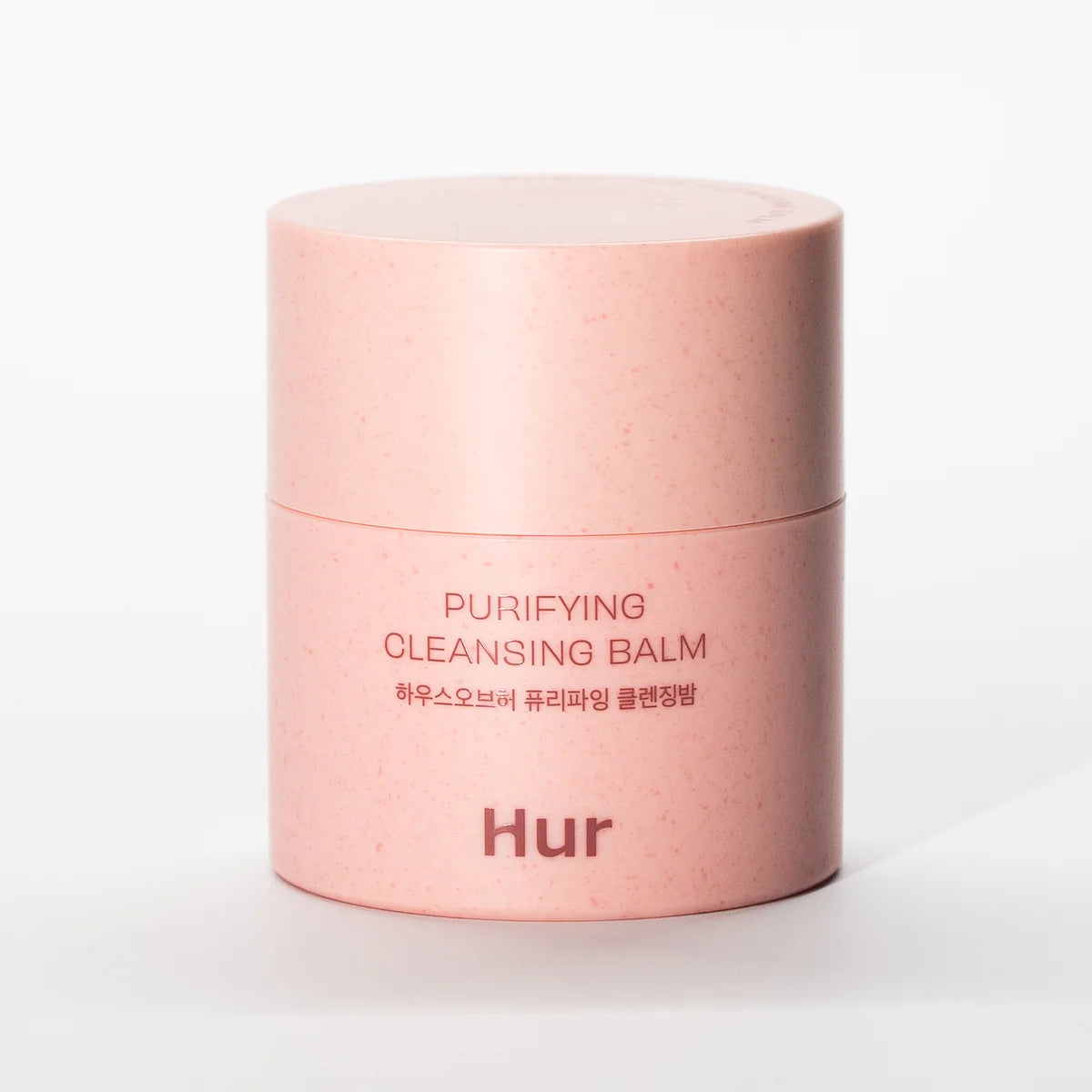 HOUSE OF HUR Purifying Cleansing Balm
