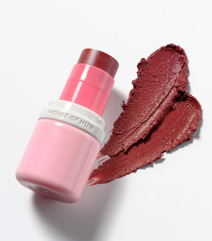 HOUSE OF HUR Every Cheek Blush