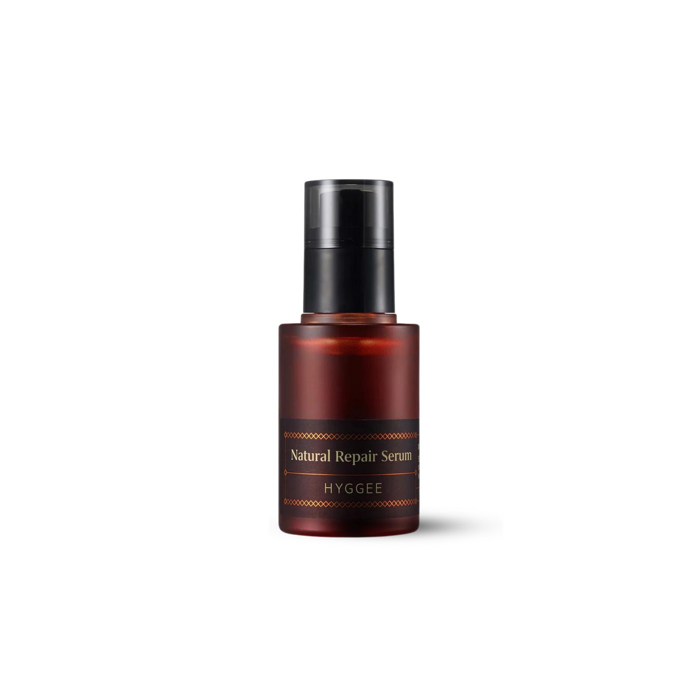 HYGGEE - Natural Repair Serum – skinbeat.