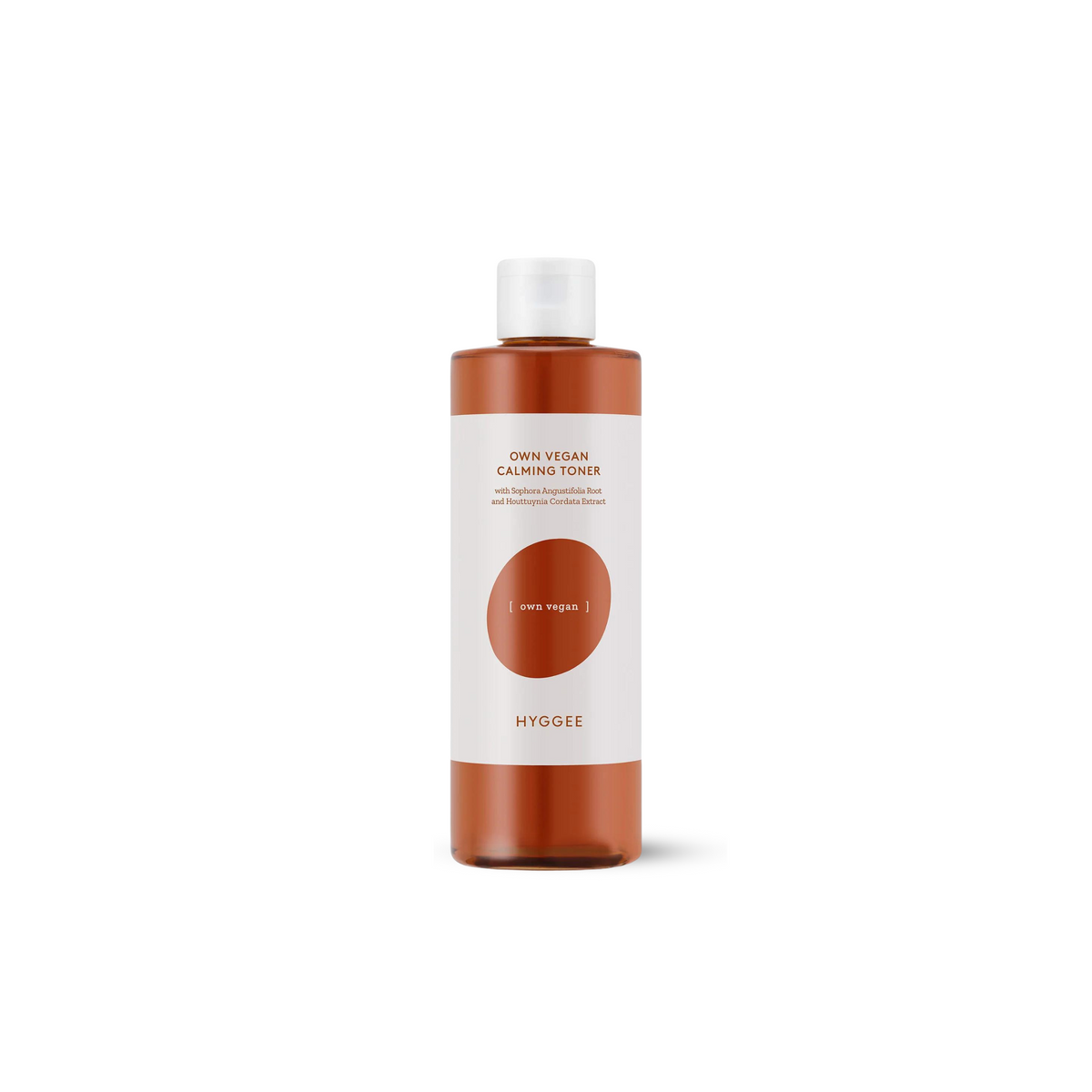 HYGGEE Own Vegan Calming Toner