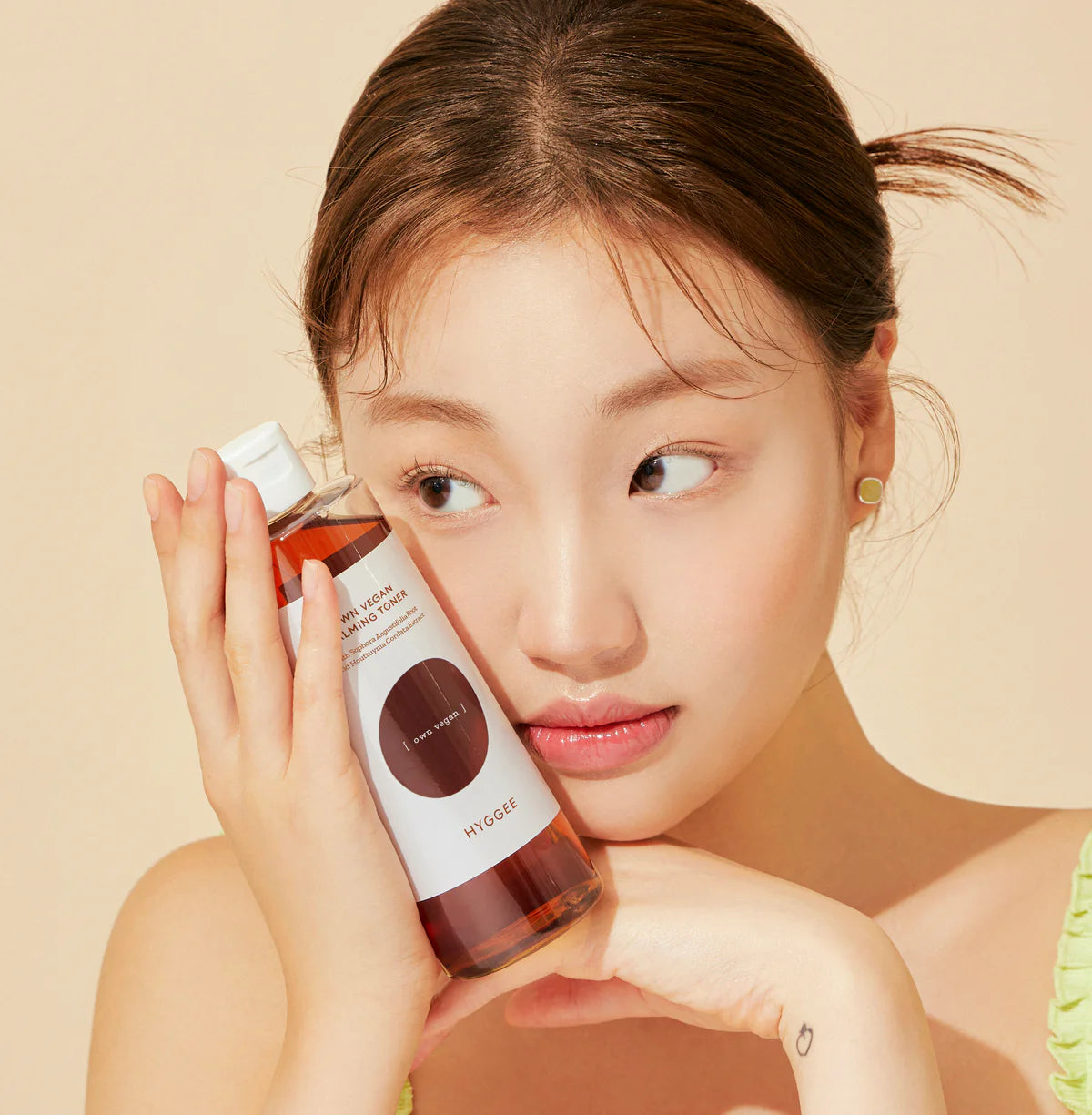 HYGGEE Own Vegan Calming Toner