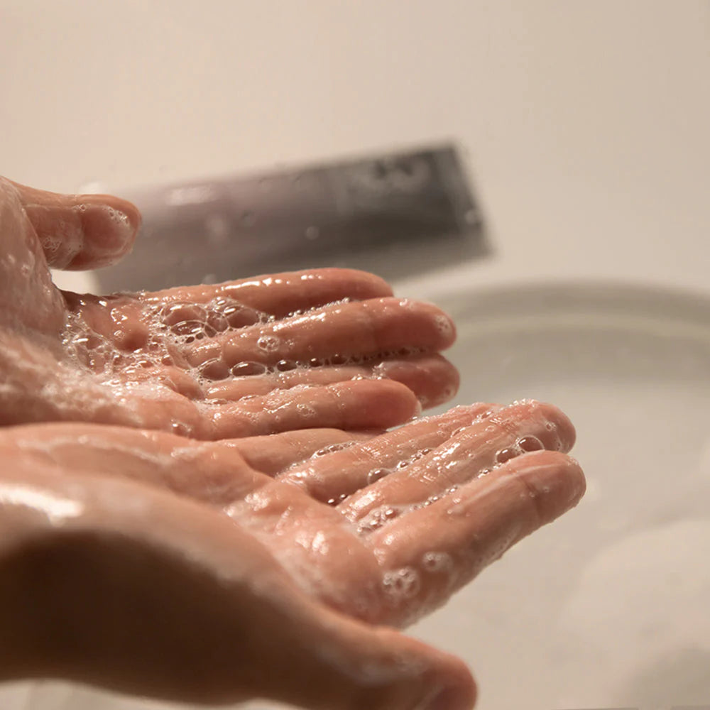 haruharu WONDER Black Rice Moisture 5.5 Soft Cleansing Gel