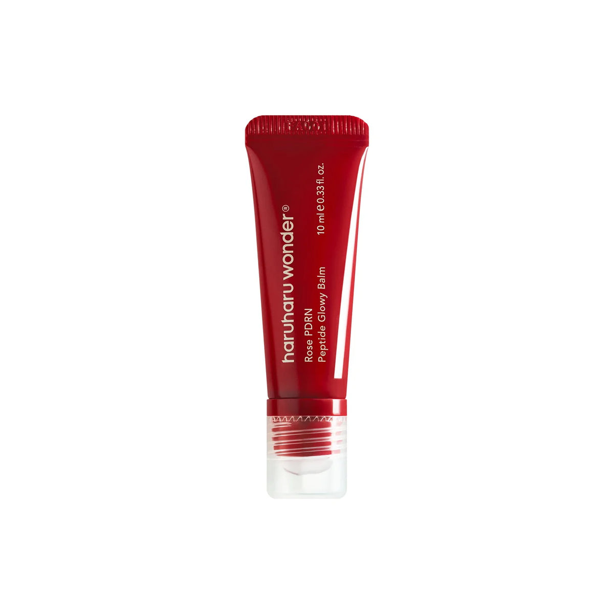 haruharu WONDER Rose PDRN Peptide Glowy Balm
