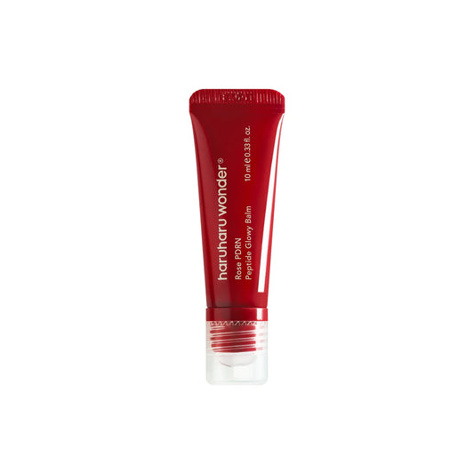Rose PDRN Peptide Glowy Balm