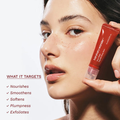 Rose PDRN Peptide Glowy Balm