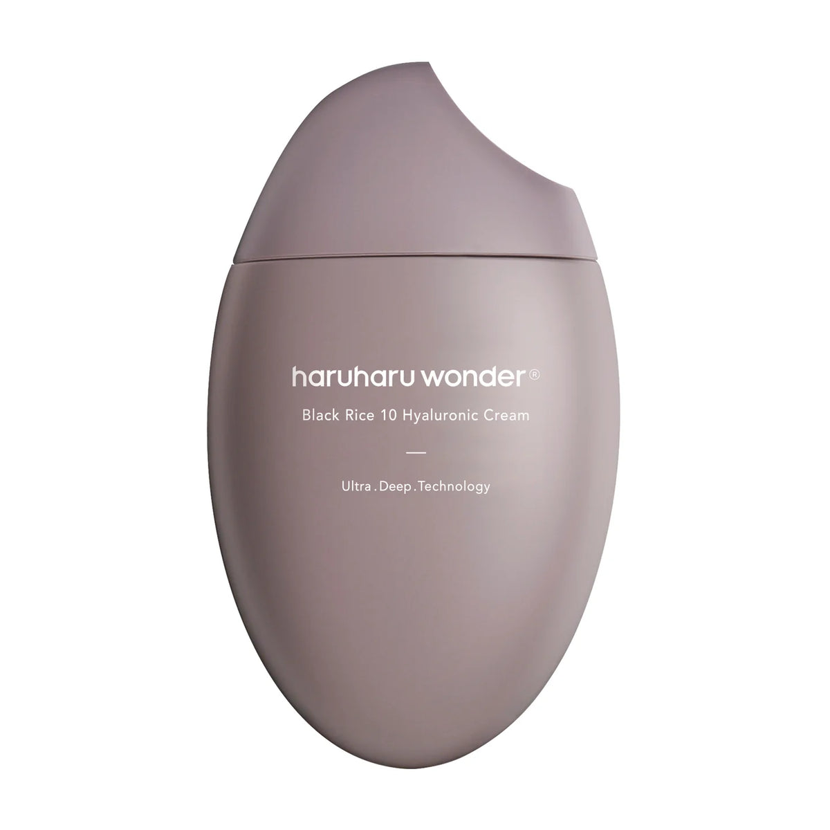 haruharu WONDER 10 Hyaluronic Cream