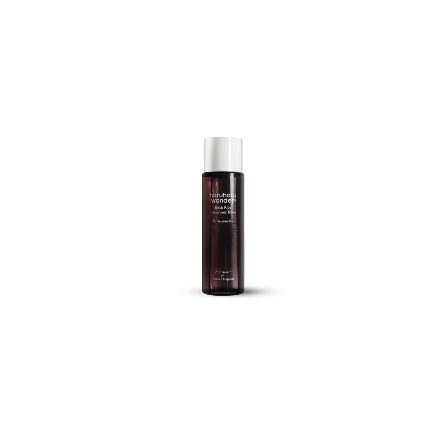 Black Rice Hyaluronic Toner For Sensitive Skin