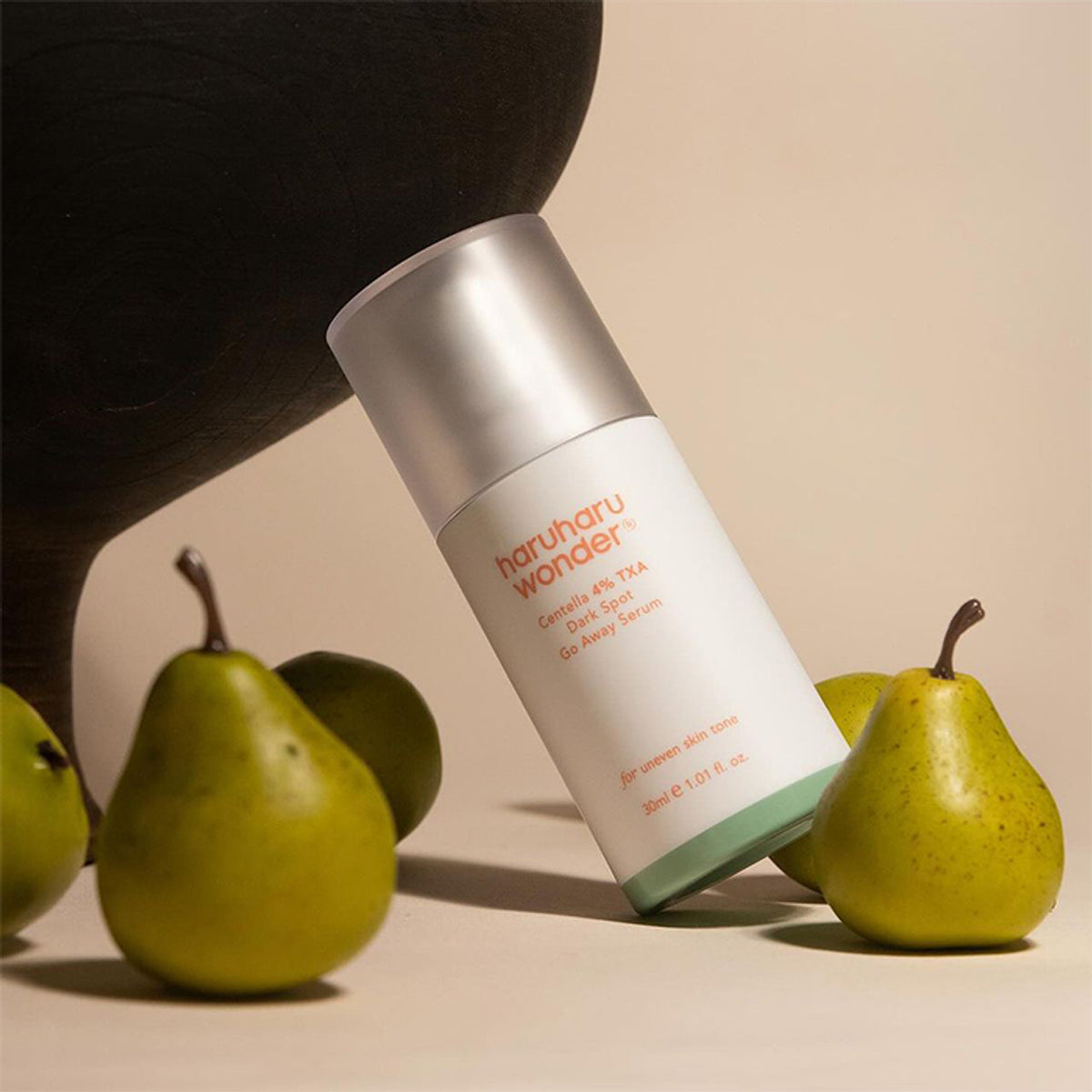 haruharu WONDER Centella 4% TXA Gel Serum