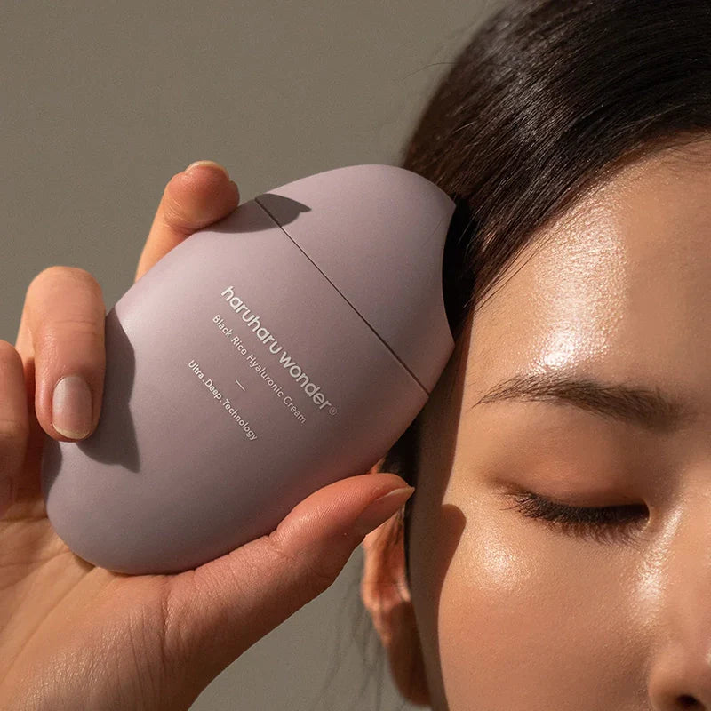 haruharu WONDER 10 Hyaluronic Cream