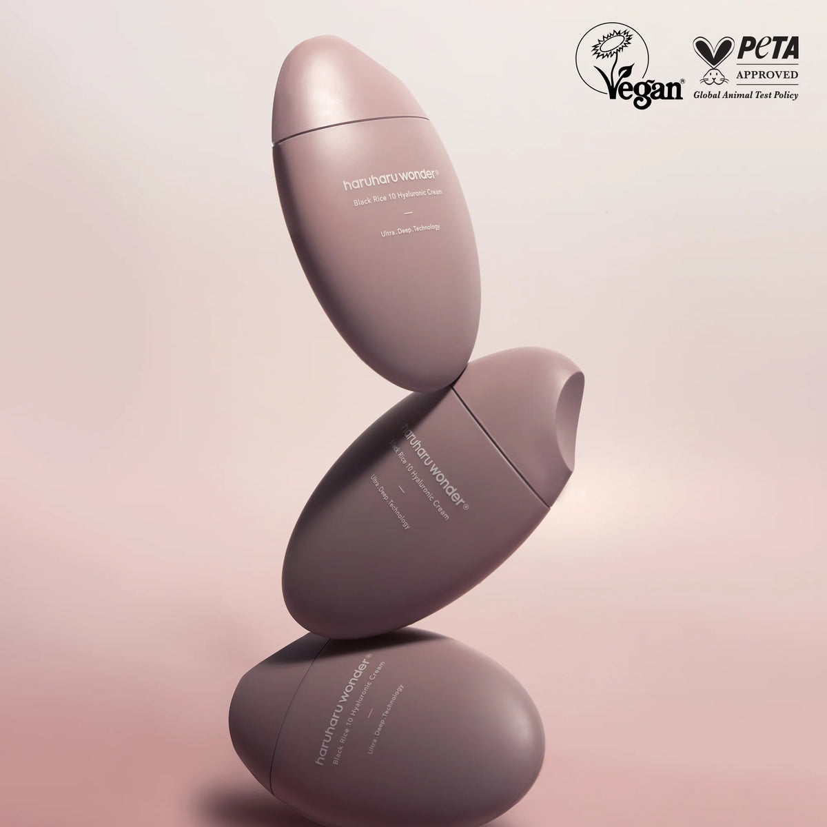 haruharu WONDER 10 Hyaluronic Cream