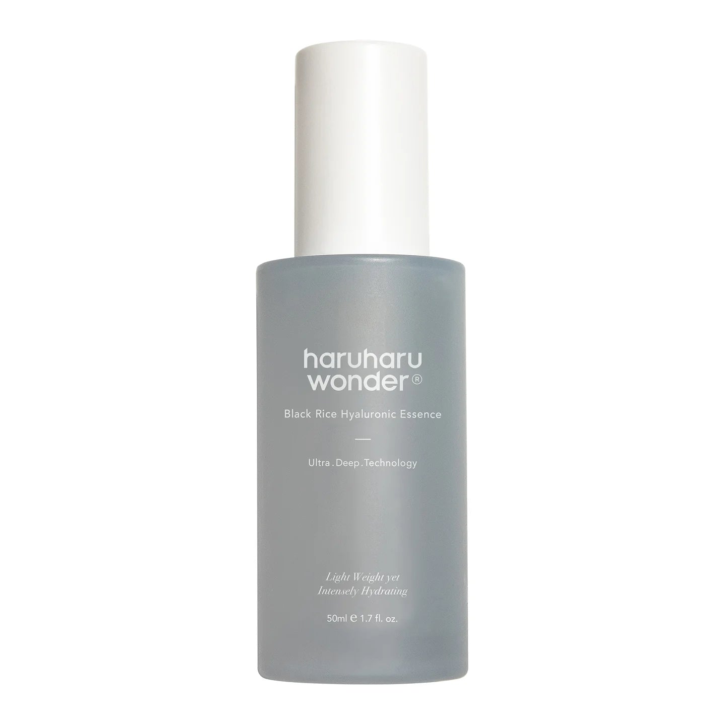 Black Rice Hyaluronic Essence