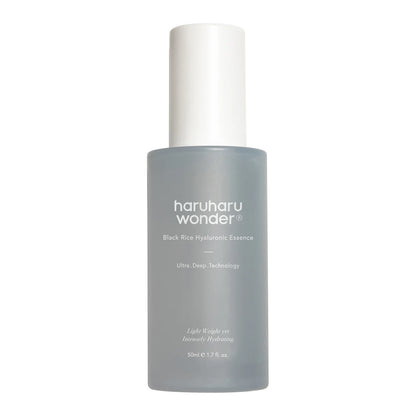 Black Rice Hyaluronic Essence