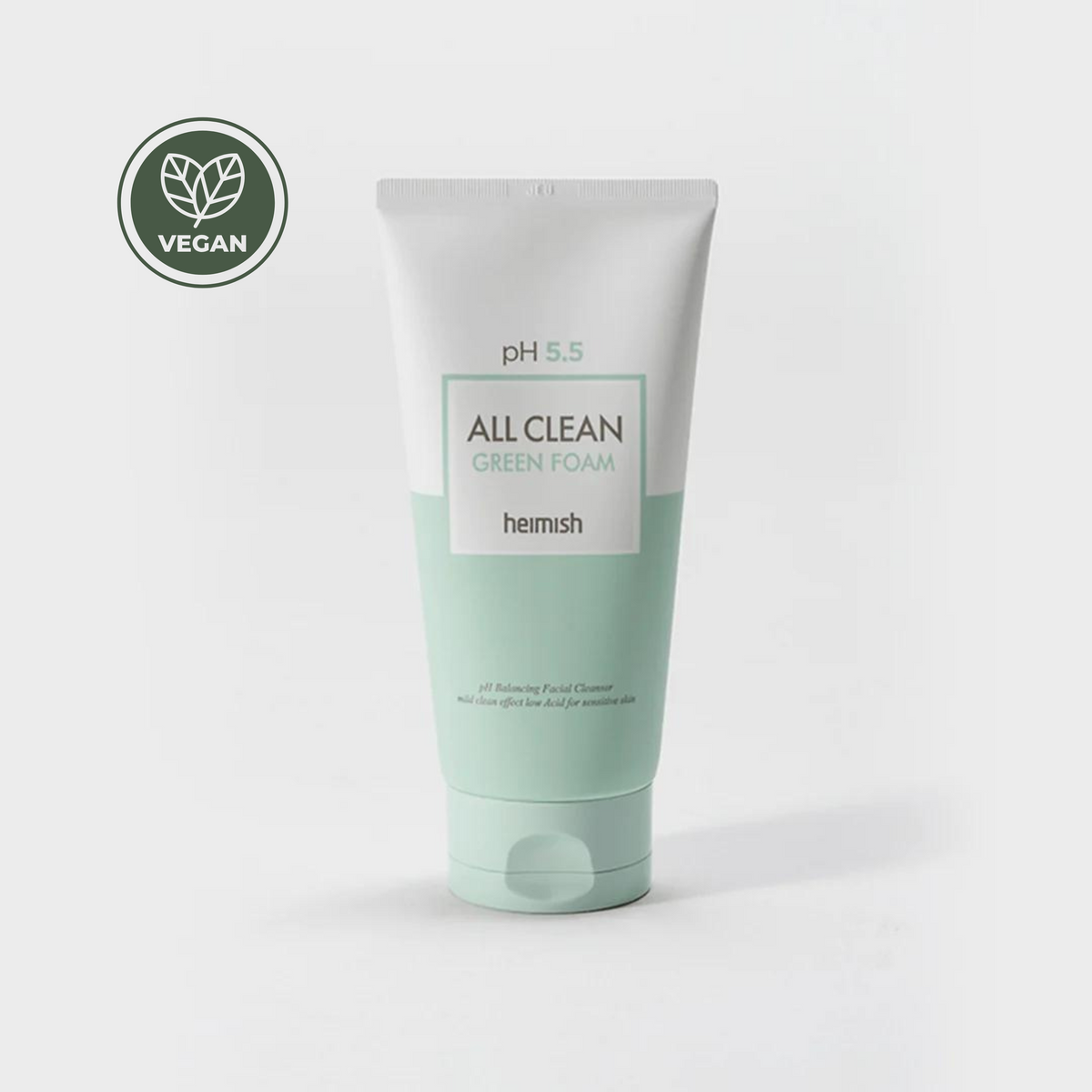 heimish All Clean Green Foam
