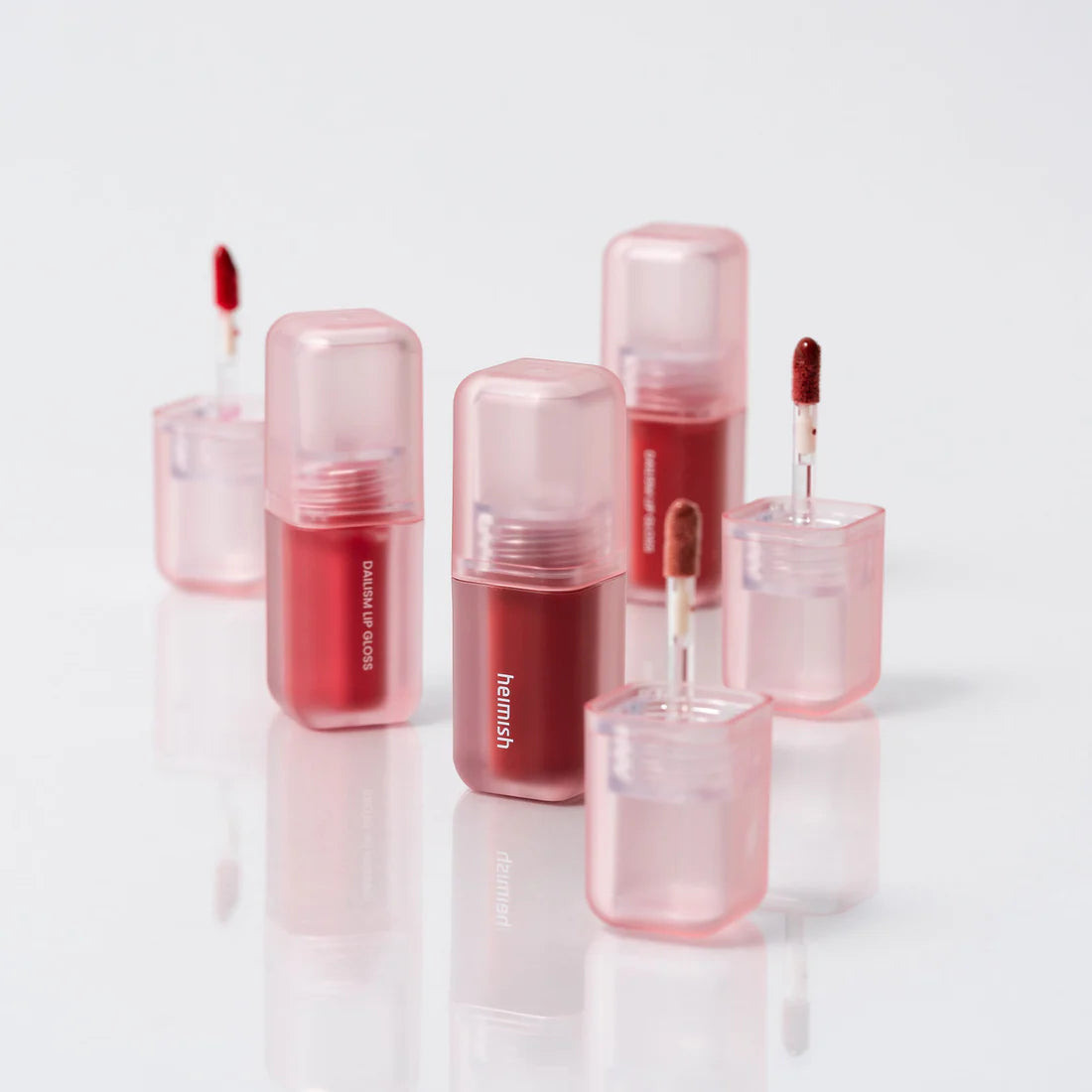 heimish Dailism Lip Gloss