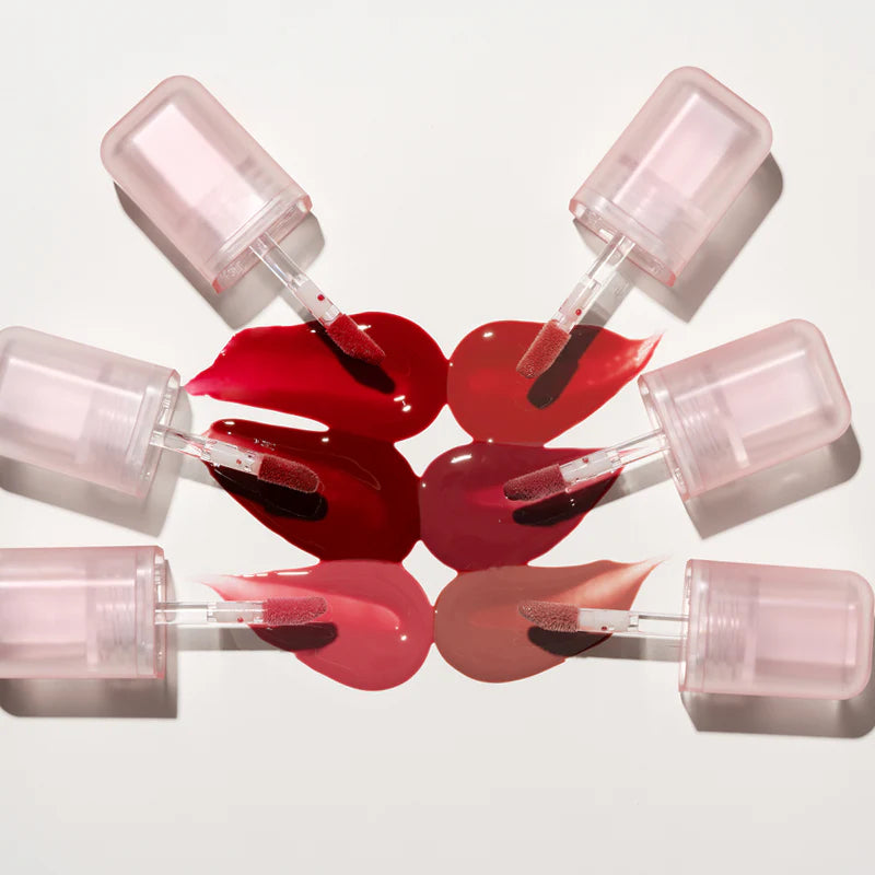 heimish Dailism Lip Gloss