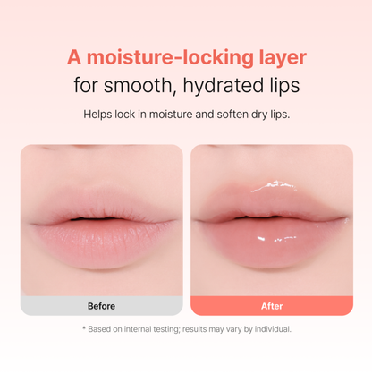 Ever Glow All Night Lip Mask