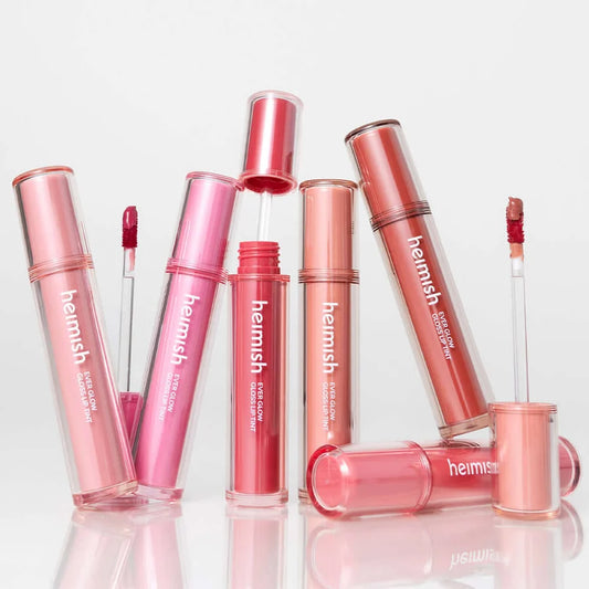 Ever Glow Gloss Lip Tint