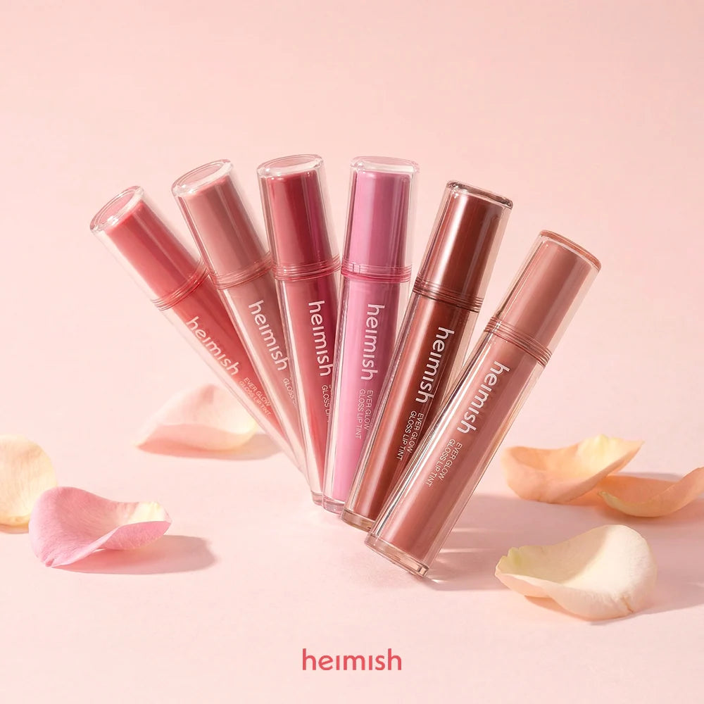 heimish Ever Glow Gloss Lip Tint
