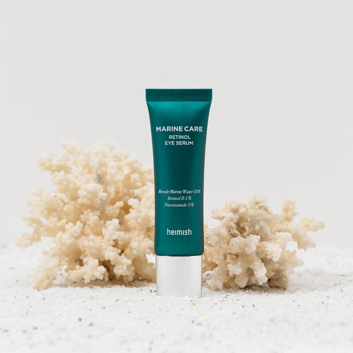 heimish Marine Care Retinol Eye Serum
